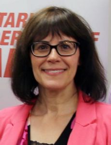 Teresa Armstrong