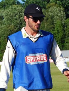 Grant Stewart (cricketer)