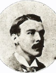 Gerald Fowler (cricketer)