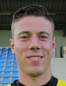 Diederik Bangma