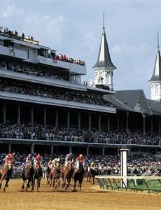 Kentucky Derby