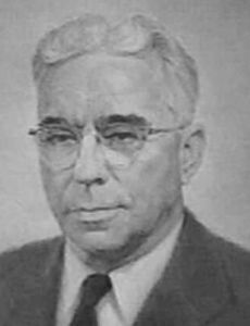 Andrew L. Sevier