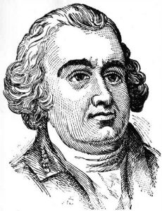 Thomas Burke