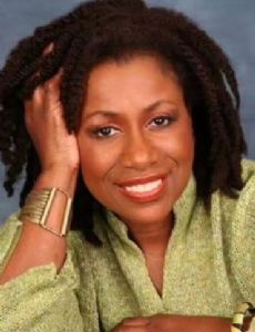 Debra Byrd
