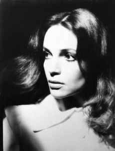 Susan Travers