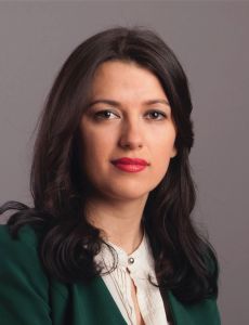 Albulena Haxhiu