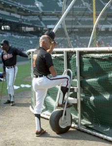 Cal Ripken Sr.