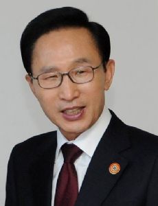 Lee Myung-bak