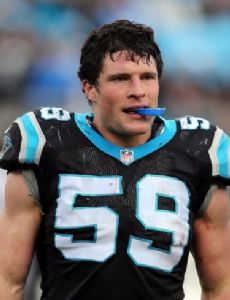 Luke Kuechly