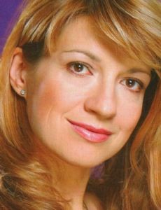 Jarmila Hargasova