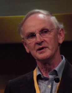 Paul Tyler, Baron Tyler