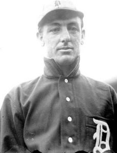 Wild Bill Donovan (baseball)
