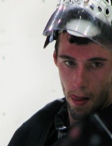 Dany Sabourin