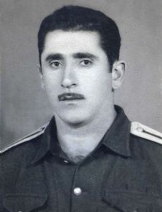 Mohammad Ali Farrokhian