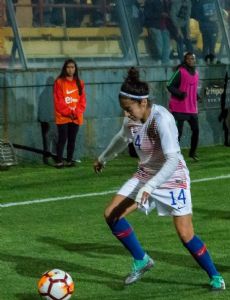 Nicol Sanhueza