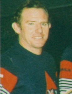 Ray Ruffels