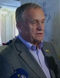 Yaroslav Sukhyi