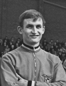 Nicolas Dewalque