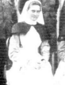 Fanny Hines