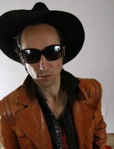 Vinnie Dombroski