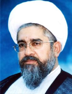 Mohammad Reza Nekoonam