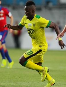 Amadou Moutari