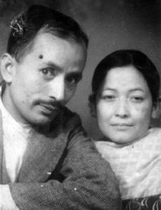 Ashapatti Tamrakar