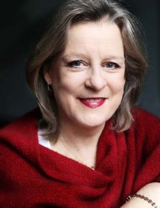 Virginia Kerr