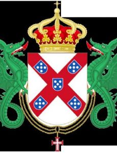 Infante Charles of Portugal