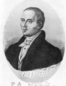 Pier Antonio Micheli