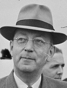 Johannes Henricus van Maarseveen
