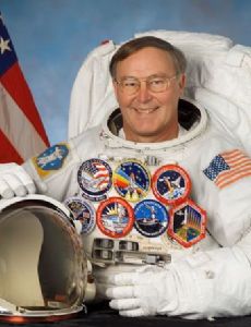 Jerry L. Ross