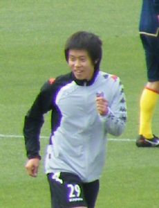 Park Jin-Soo