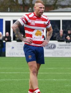 Danny Langtree
