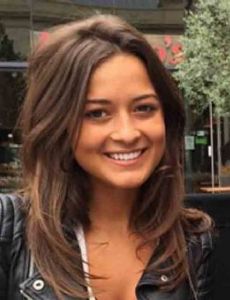 Jess Portman