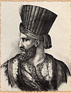 Hursid Pasha