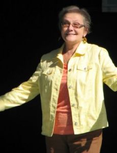Helgi Sallo