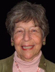 Margaret G. Kivelson