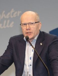Hårek Elvenes