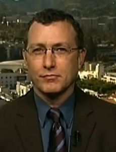 Brad Friedman