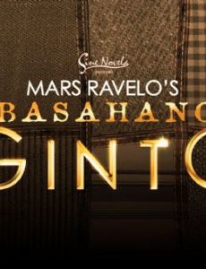 Basahang ginto