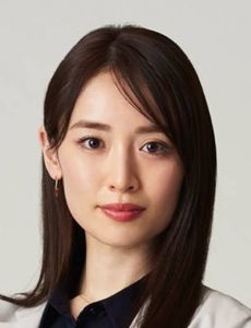 Rika Izumi