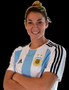 Aldana Cometti