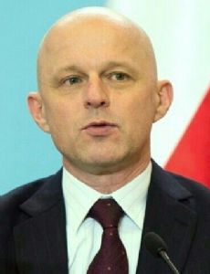 Paweł Szałamacha
