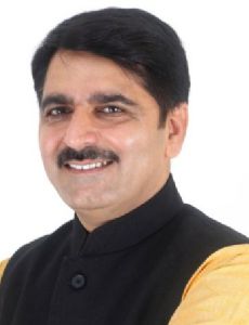 Shankar Chaudhary