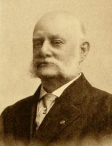 Lewis R. Stegman