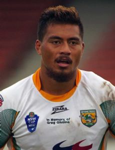 Abraham Papalii