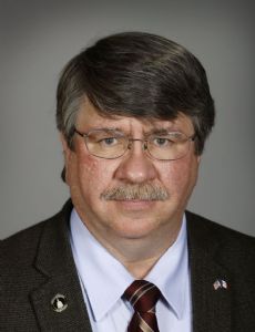 Dean Fisher