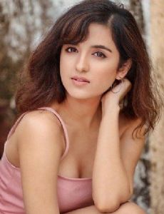 Shirley Setia