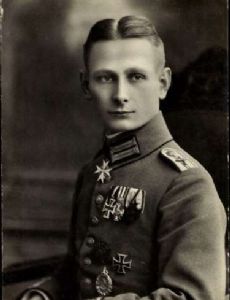 Gustav Leffers